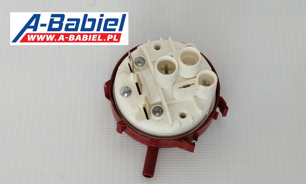 A-Babiel - Hydrostat zmywarka Fagor FI-80 FI-100 FI-120 Z713002 - Olsztyn, Ostrołęka Gdańsk, Szczecin, Gdynia, Sopot, Słupsk, Łódź, Warszawa, Katowice