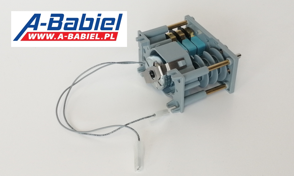 A-Babiel - Programator do zmywarki FAGOR FI-30 FI-60 7903F1P1 - Olsztyn, Ostrołęka Gdańsk, Szczecin, Gdynia, Sopot, Słupsk, Łódź, Warszawa, Katowice