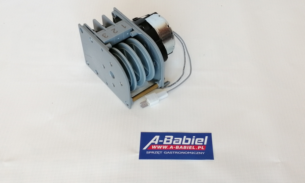 A-Babiel - Programator zmywarki RedFox Q82 120s CETF12 - Olsztyn, Ostrołęka Gdańsk, Szczecin, Gdynia, Sopot, Słupsk, Łódź, Warszawa, Katowice
