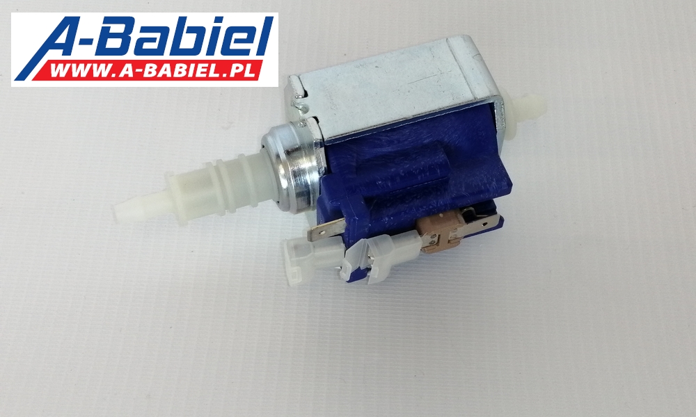 A-Babiel - Pompa wibracyjna Convoterm 70W 220V 240V - Olsztyn, Ostrołęka Gdańsk, Szczecin, Gdynia, Sopot, Słupsk, Łódź, Warszawa, Katowice