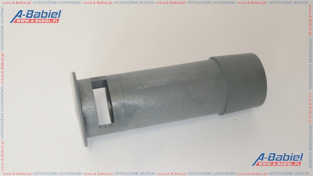 A-Babiel - Korek spustu wody, rurka przelewowa 40x130mm ATA - Olsztyn, Ostrołęka Gdańsk, Szczecin, Gdynia, Sopot, Słupsk, Łódź, Warszawa, Katowice