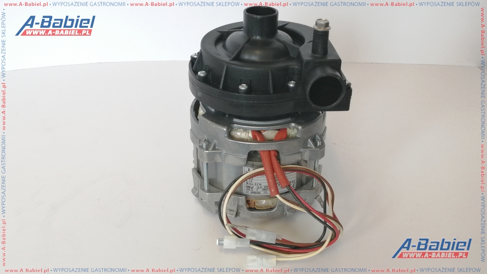 A-Babiel - Pompa myjąca do zmywarki 0,41kW 230V ZF160 Silanos - Olsztyn, Ostrołęka, Katowice, Bydgoszcz, Warszawa, Gdańsk, Wrocław - Sprzęt i Serwis Gastronomiczny Olsztyn
