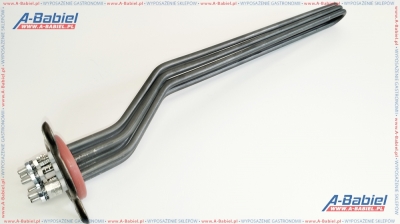 Grzałka boilera 6000W 230V Stalgast - C00051914