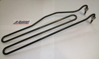 Grzałka komory myjącej COLGED L61, L62, L63, L64