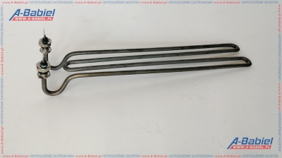 Grzałka do zmywarki Fagor 2800W, grzałka wanny komory myjącej CO-500, CO-501, CO-502, CO-502W, COP-503, COP-504, COP-504W