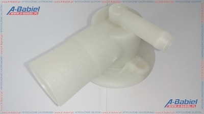 Mocowanie ramion górnych zmywarki Stalgast C008927