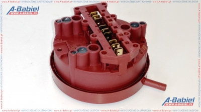 Hydrostat 40/25 92/77 160/140mbar, presostat do zmywarki Hobart