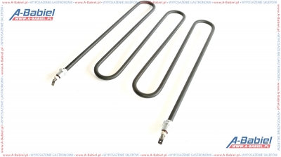 Grzałka 2200W do opiekacza SE-70M SALAMANDER - RM Gastro - C00052993