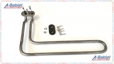 Grzałka 2100W 230V dł. 270mm do zmywarki RED FOX - C00053420