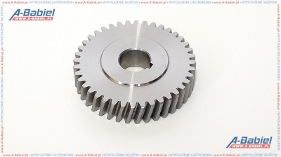 Koło zębate 40 zębów pojedyncze - wilk do mięsa Hendi 282199, 282007