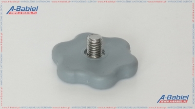 Nakrętka śruba mocująca ramię do zmywarki Silanos, Stalgast