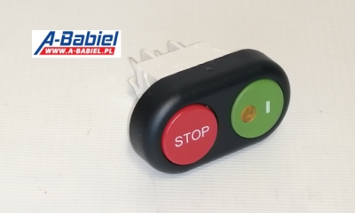 Wyłącznik, przełącznik do krajalnicy wędlin BECKERS, RGV, Makro, Horeca