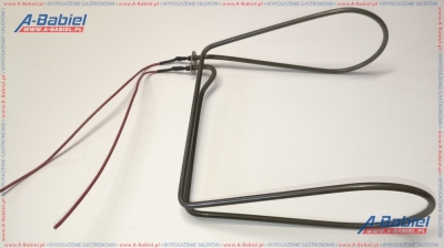 Grzałka do podgrzewacza talerzy 103069 Bartscher - C00055711