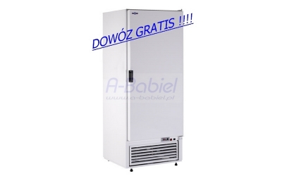 Szafa chłodnicza 1-drzwiowa zapleczowa 72,5cm, SCh-Z 725