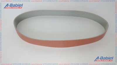 Pasek napędowy - szatkownica elektryczna do warzyw Hendi 231807