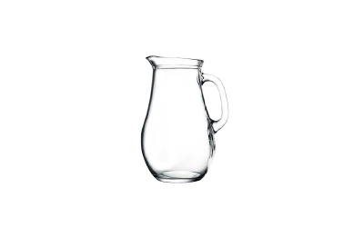 Dzbanek szklany 1,850 ml