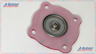 Membrana dozownika płynu nabłyszczającego OMNIWASH