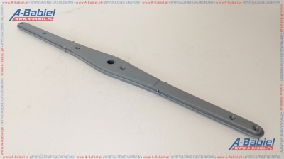 Ramię płuczące kompletne górne / dolne Silanos